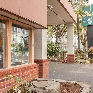 Inn Quality Downtown Convention Center **